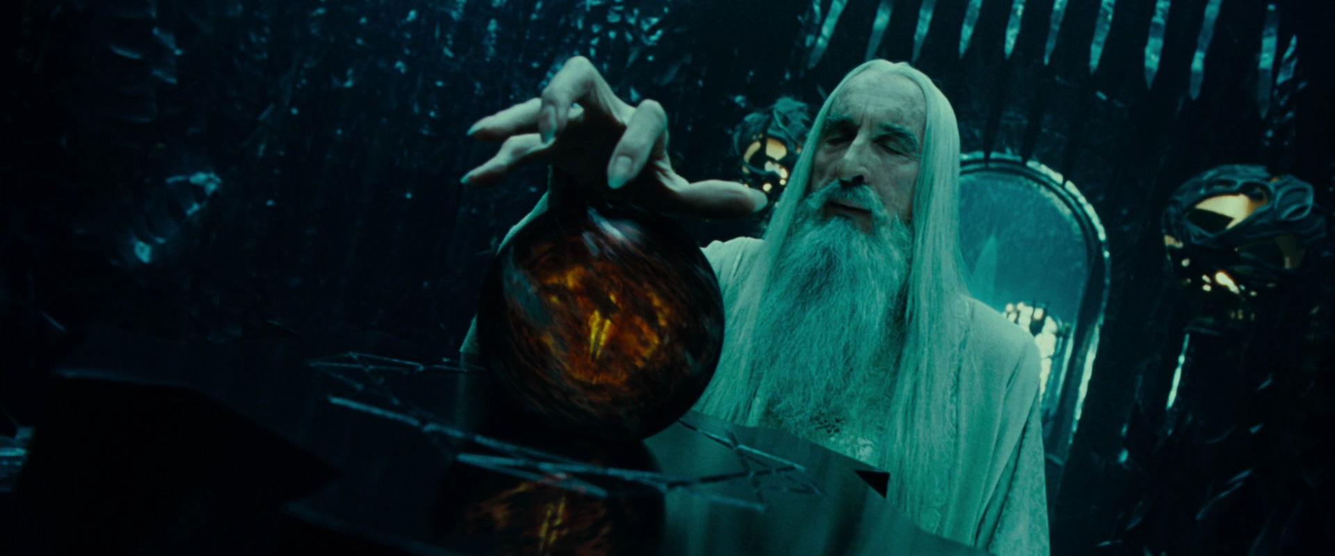The Lord of the Rings: The Fellowship of the Ring (2001) screencap 8031
