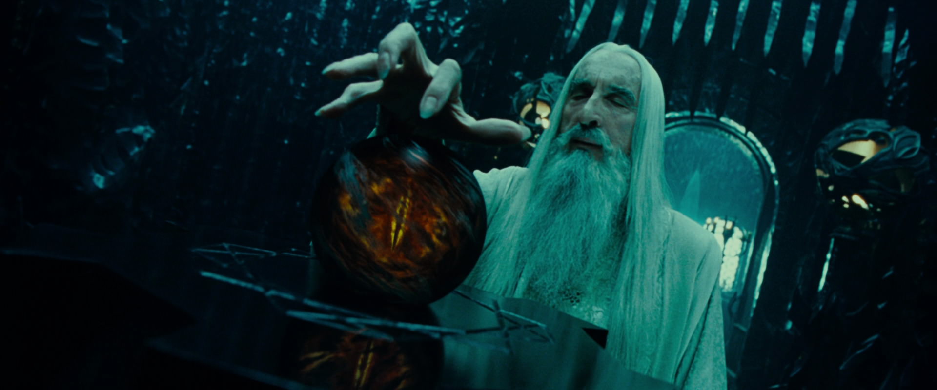 The Lord of the Rings: The Fellowship of the Ring (2001) movie still 8032