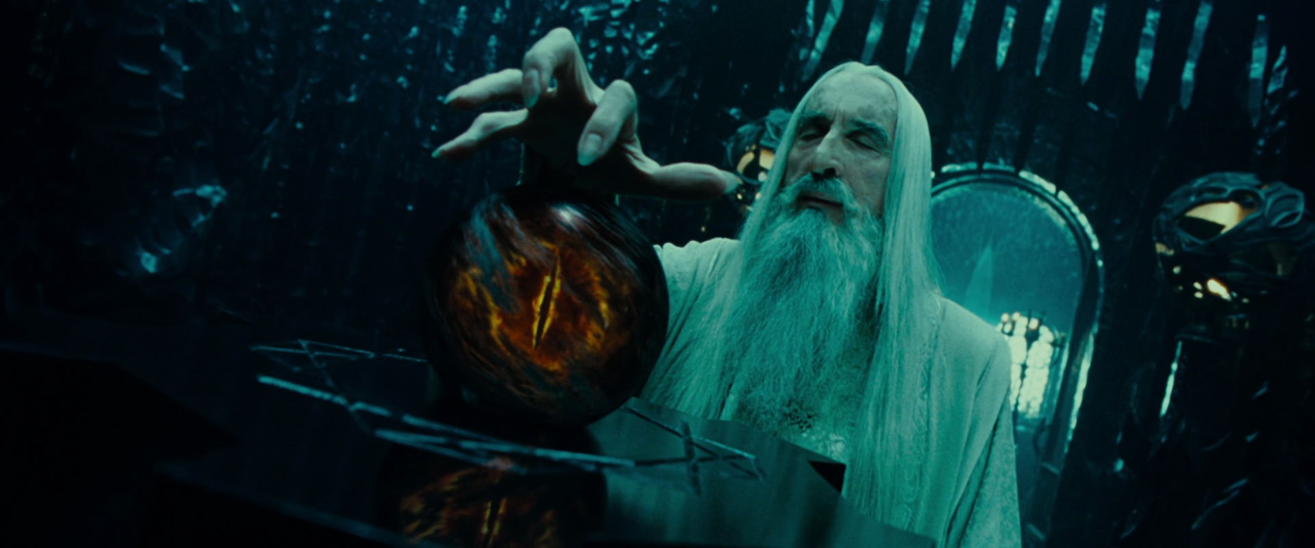 The Lord of the Rings: The Fellowship of the Ring (2001) HD screenshot 8033