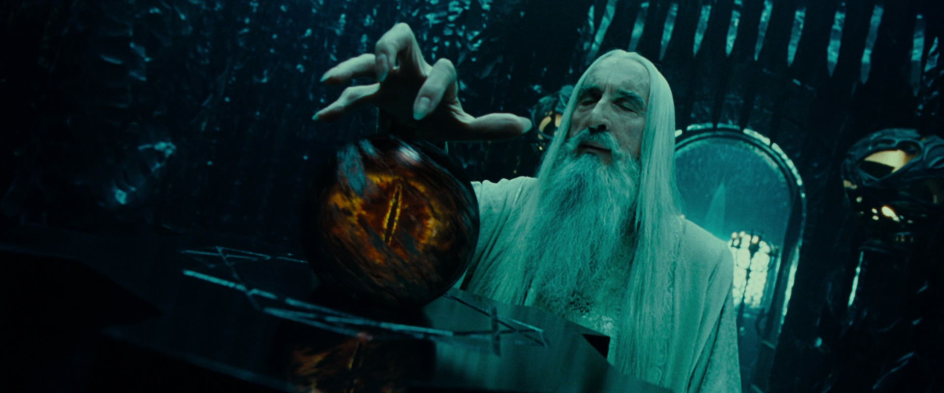 The Lord of the Rings: The Fellowship of the Ring (2001) screencap 8034