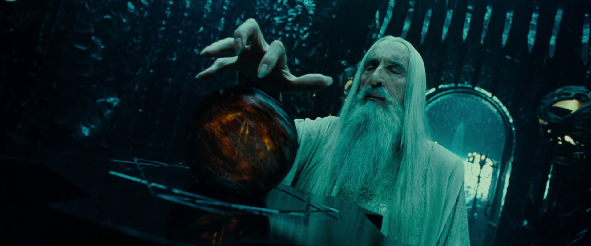 The Lord of the Rings: The Fellowship of the Ring (2001) HD screenshot 8036