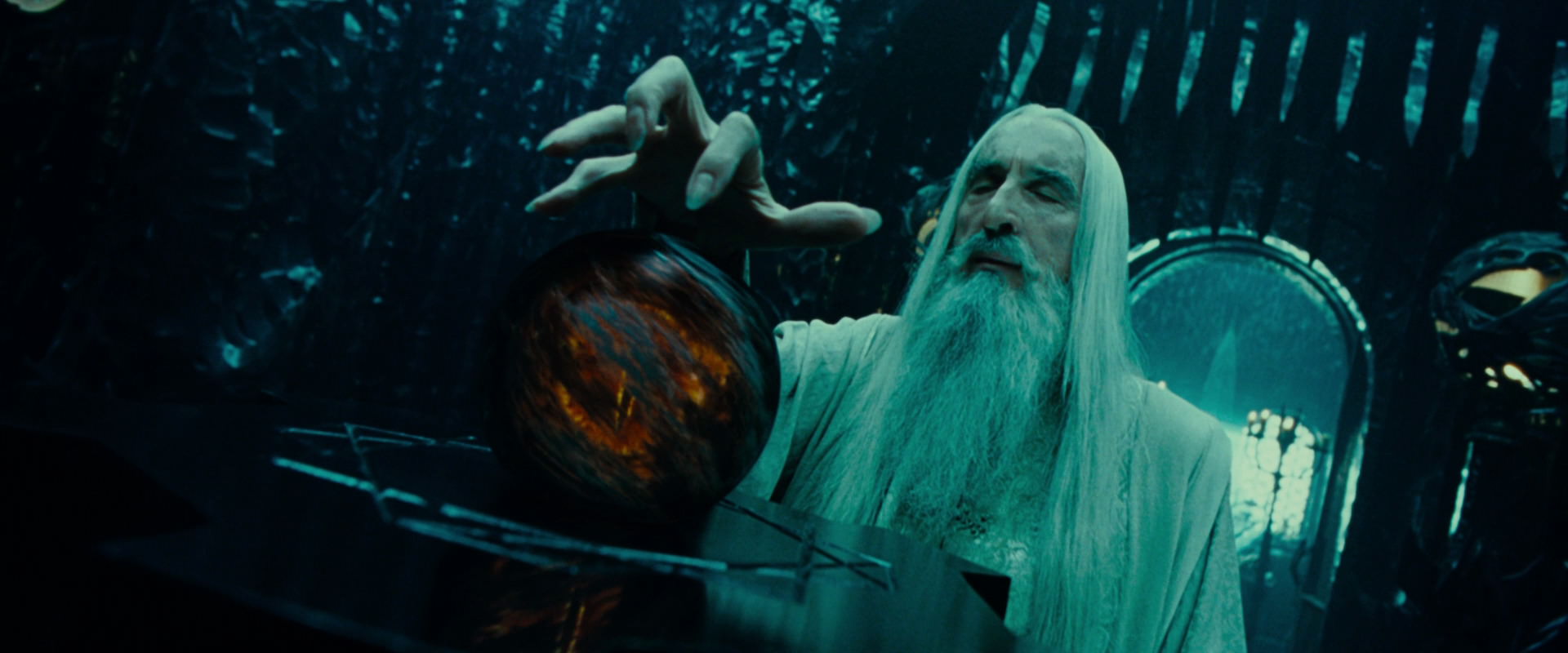 The Lord of the Rings: The Fellowship of the Ring (2001) screencap 8037