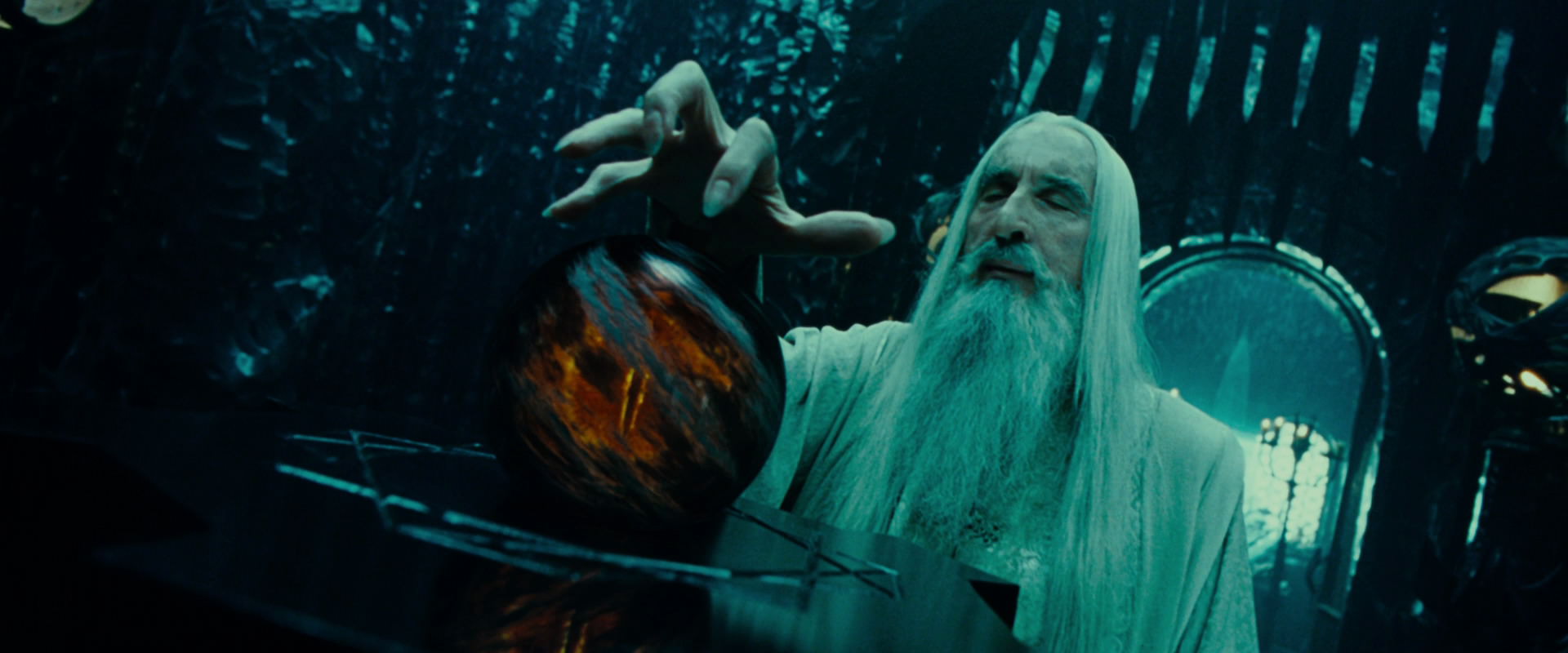 The Lord of the Rings: The Fellowship of the Ring (2001) movie still 8038