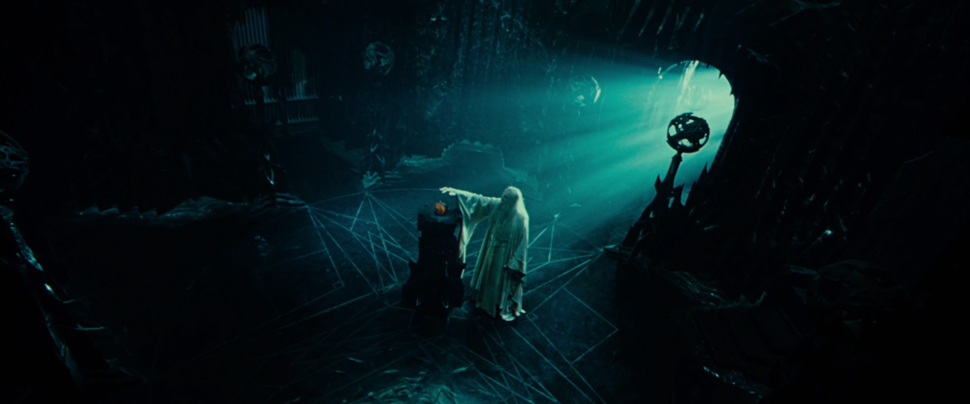 The Lord of the Rings: The Fellowship of the Ring (2001) screencap 8043