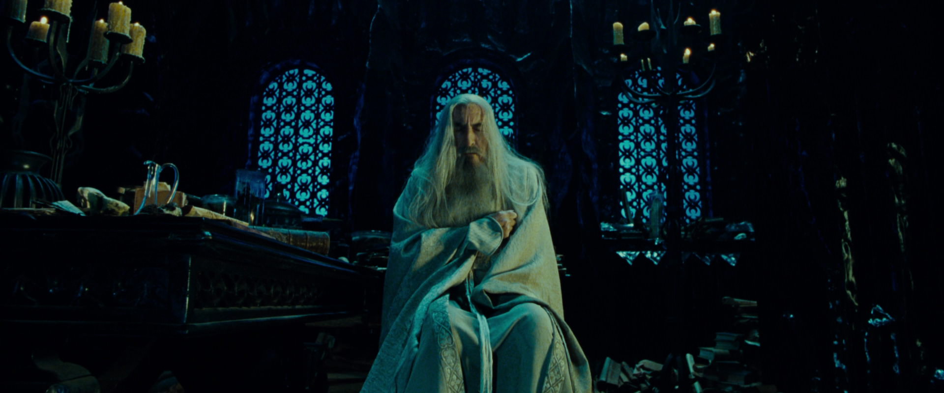 The Lord of the Rings: The Fellowship of the Ring (2001) screencap 8046