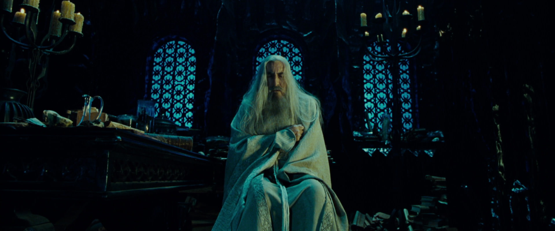 The Lord of the Rings: The Fellowship of the Ring (2001) movie still 8047