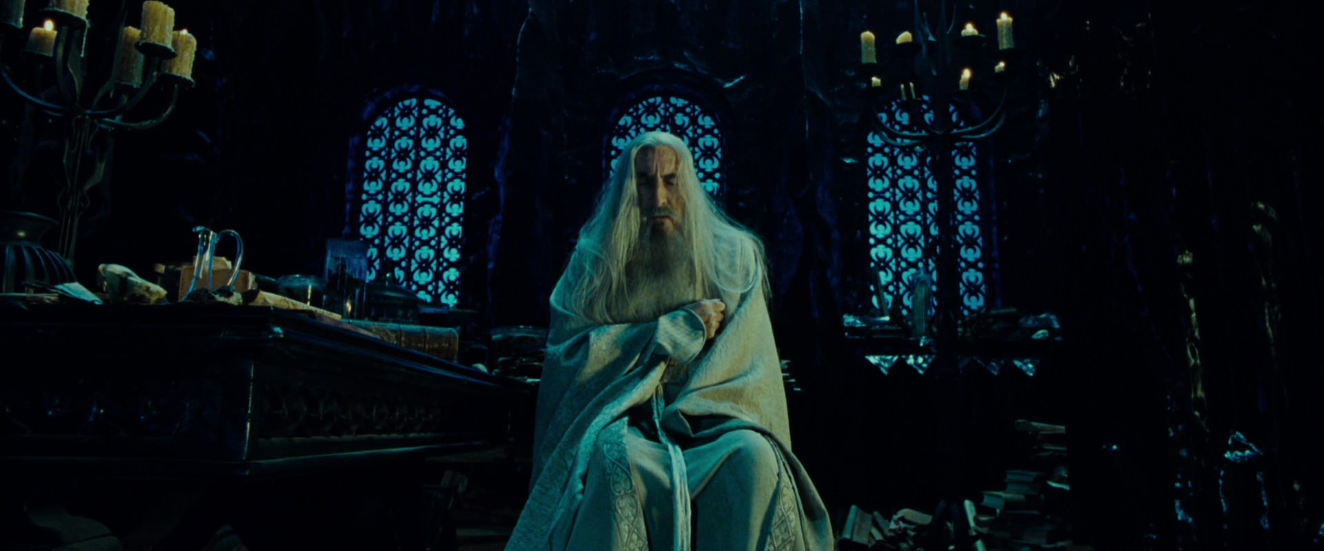 The Lord of the Rings: The Fellowship of the Ring (2001) HD screenshot 8048