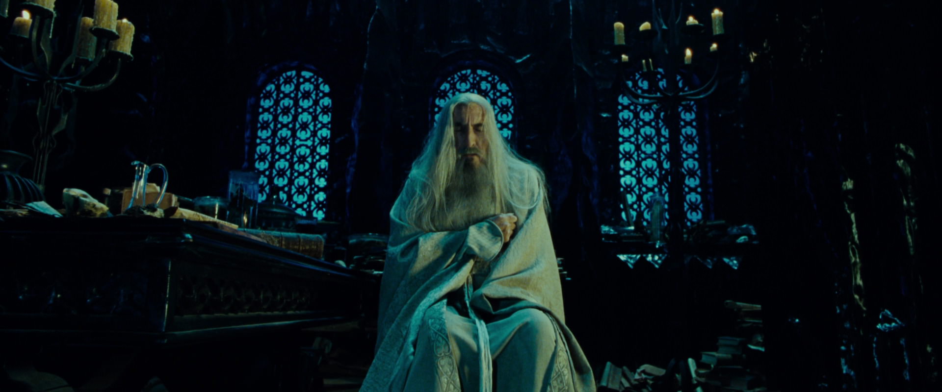 The Lord of the Rings: The Fellowship of the Ring (2001) movie still 8050