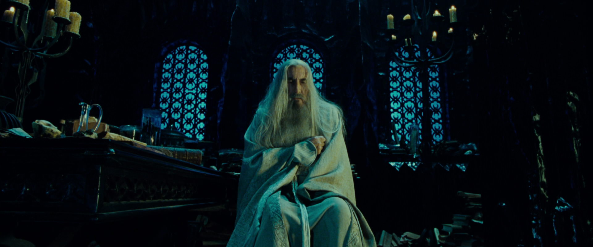 The Lord of the Rings: The Fellowship of the Ring (2001) screencap 8052