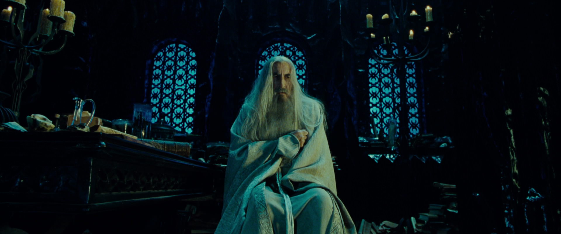 The Lord of the Rings: The Fellowship of the Ring (2001) movie still 8053