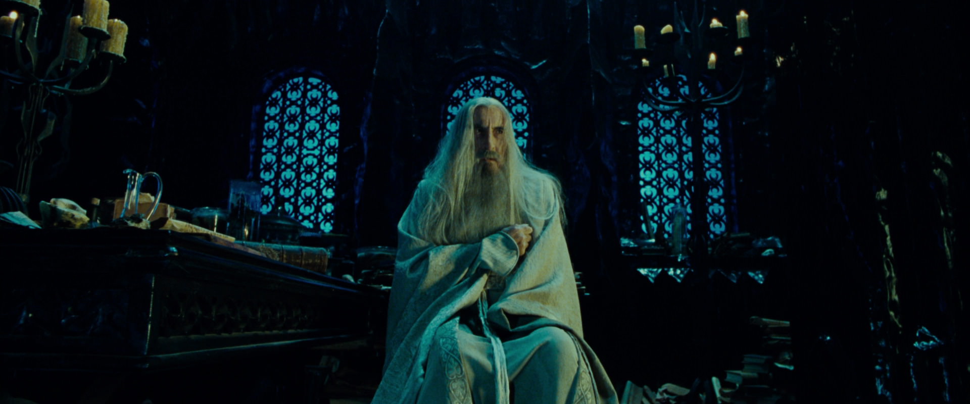 The Lord of the Rings: The Fellowship of the Ring (2001) HD screenshot 8054