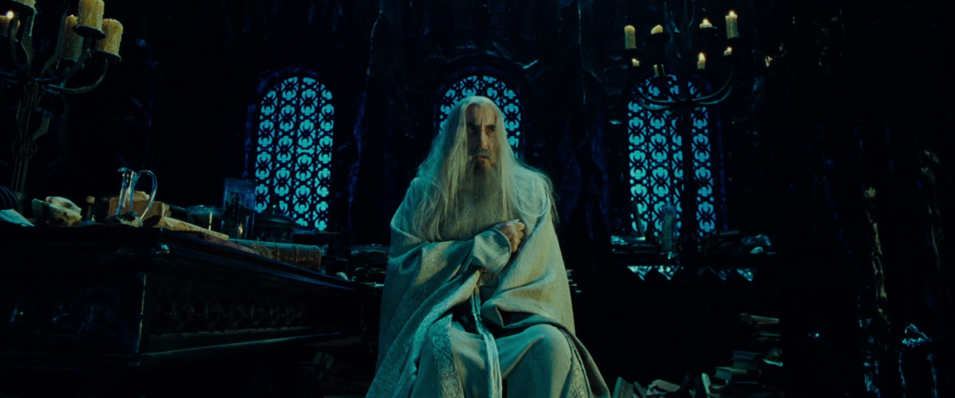 The Lord of the Rings: The Fellowship of the Ring (2001) screencap 8055