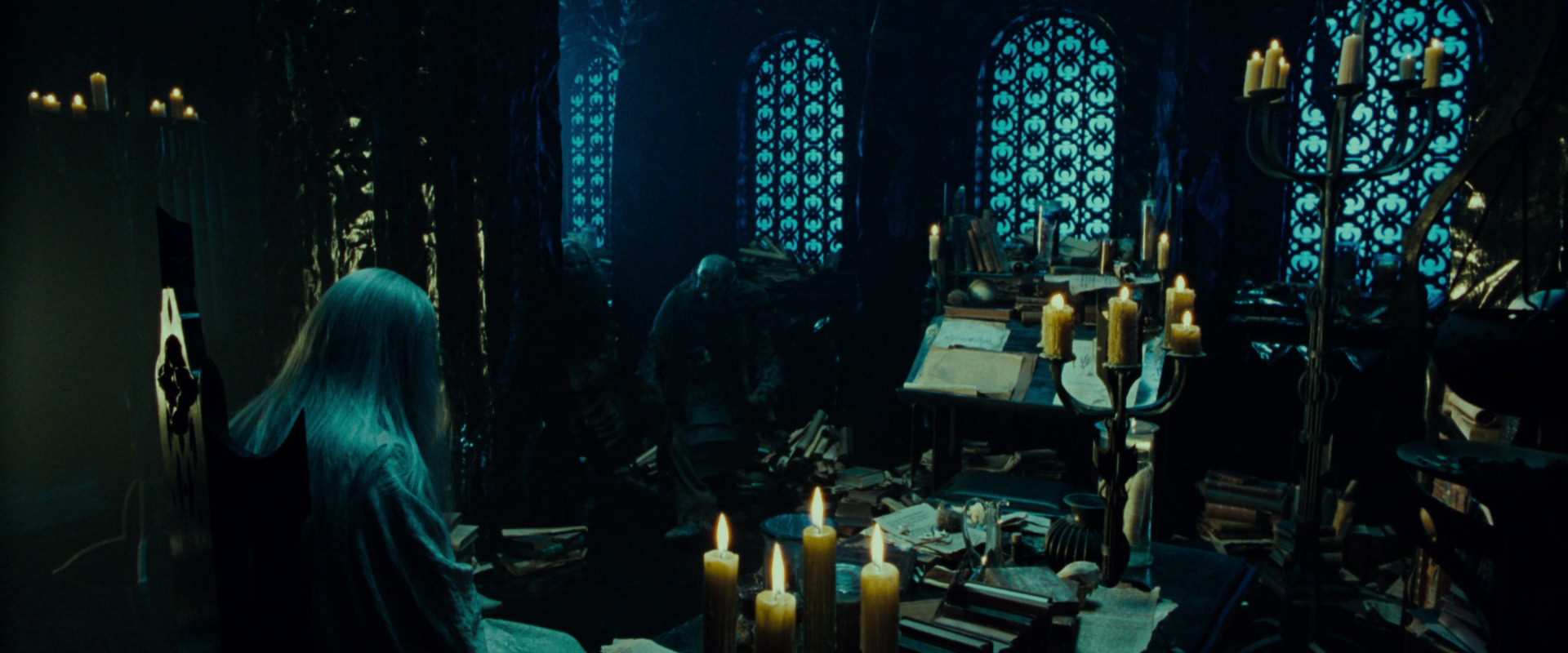 The Lord of the Rings: The Fellowship of the Ring (2001) movie still 8056