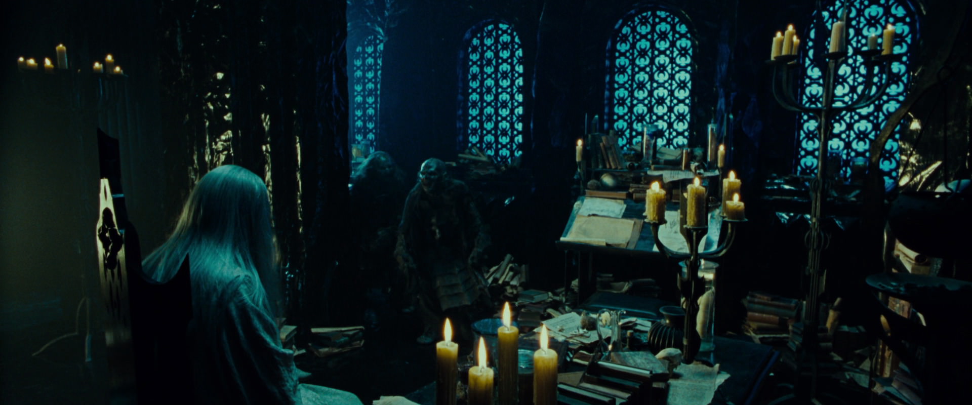 The Lord of the Rings: The Fellowship of the Ring (2001) HD screenshot 8057