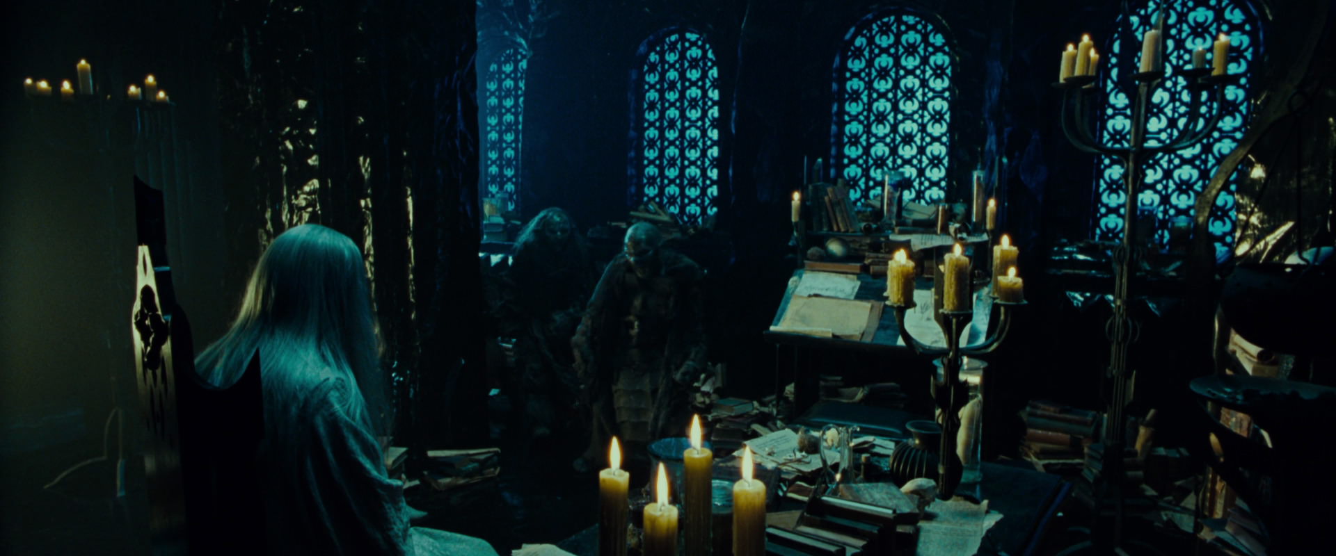 The Lord of the Rings: The Fellowship of the Ring (2001) screencap 8058