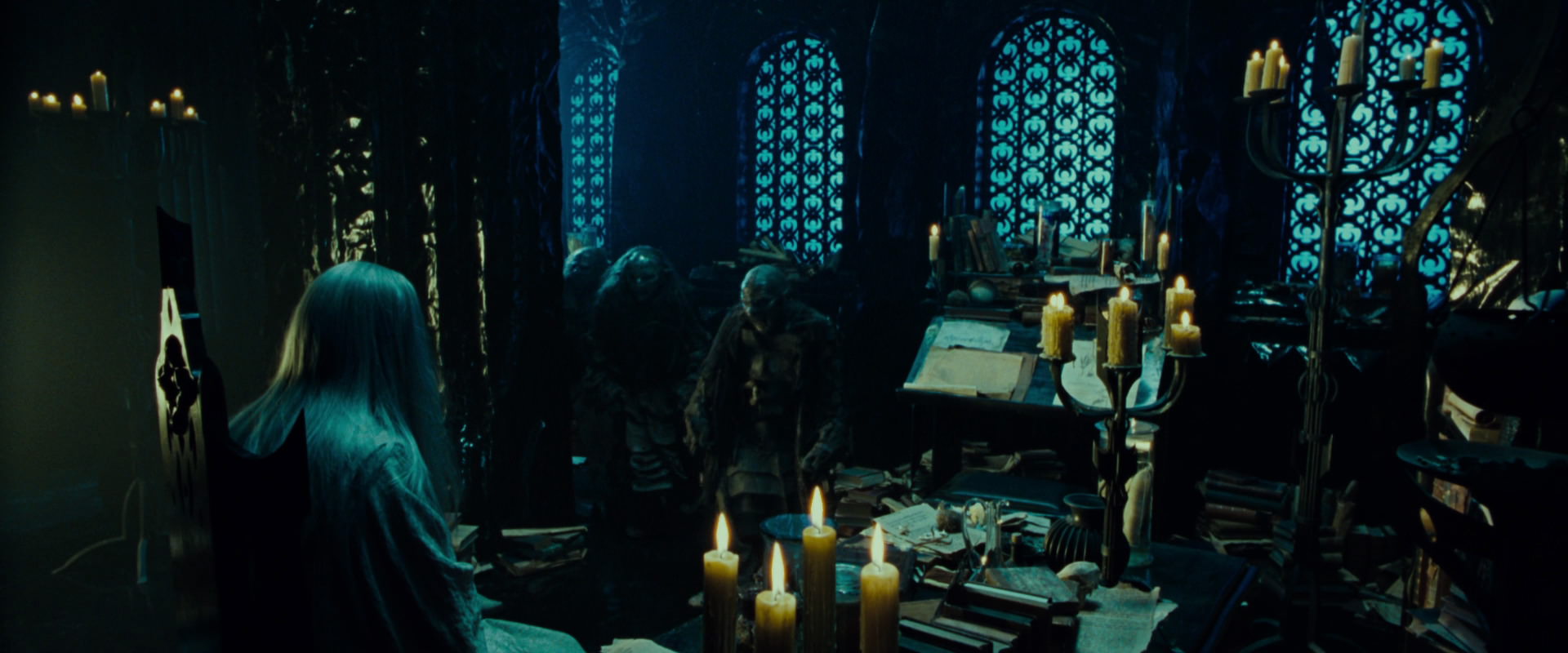 The Lord of the Rings: The Fellowship of the Ring (2001) movie still 8059