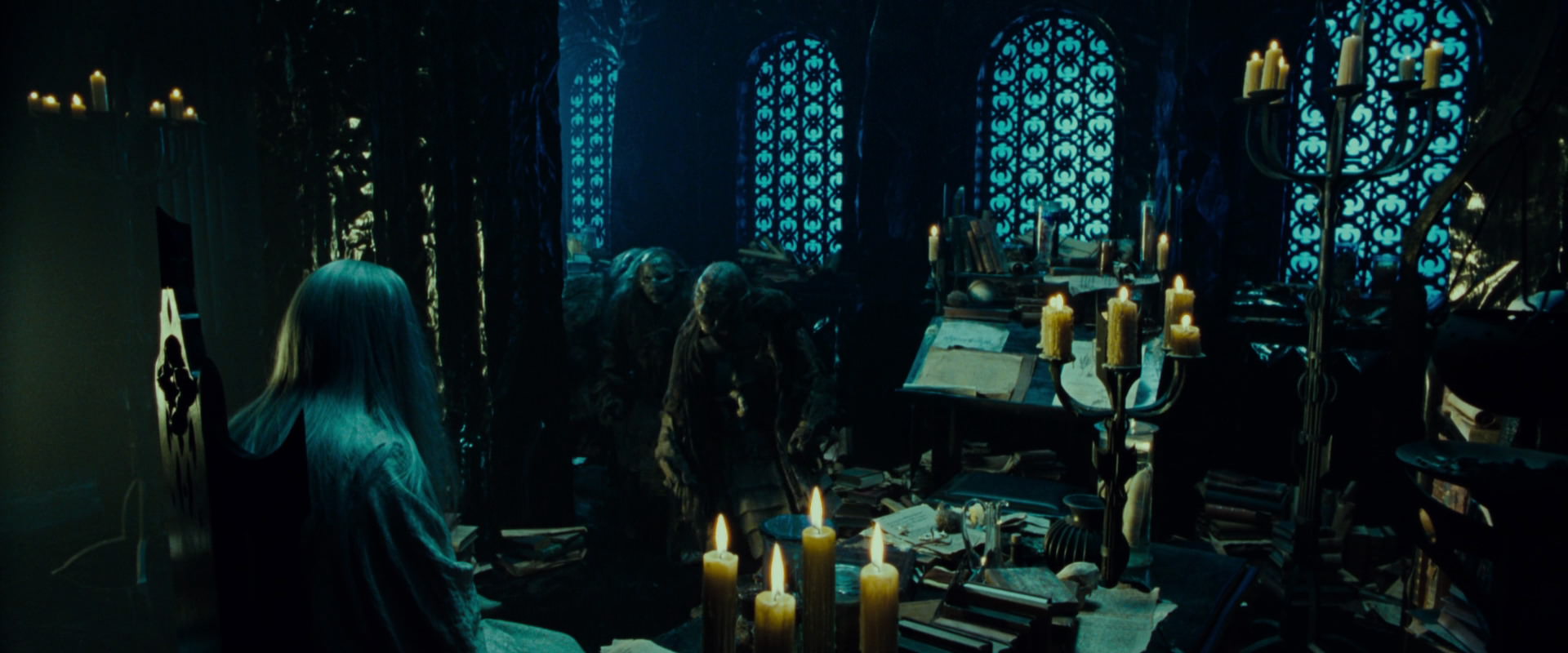 The Lord of the Rings: The Fellowship of the Ring (2001) HD screenshot 8060