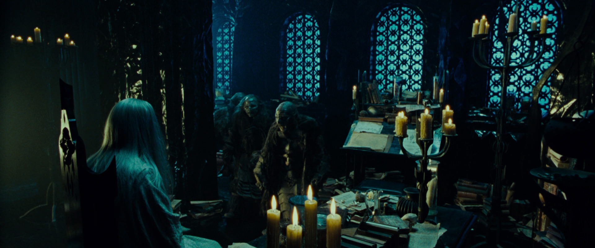 The Lord of the Rings: The Fellowship of the Ring (2001) screencap 8061