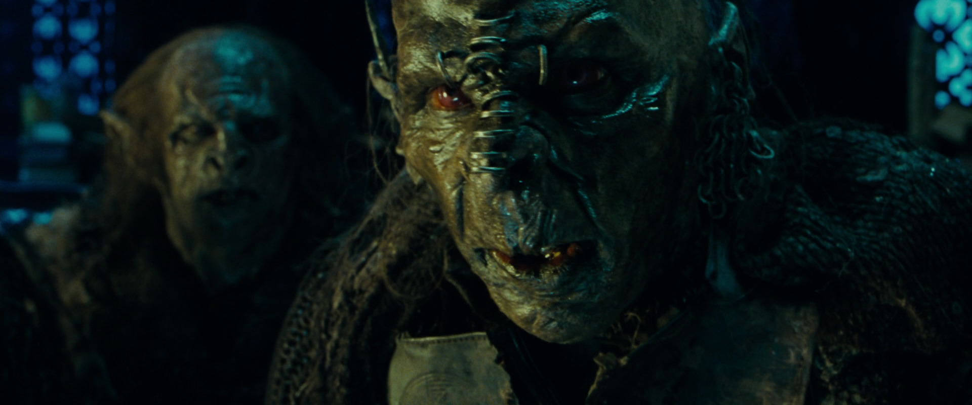 The Lord of the Rings: The Fellowship of the Ring (2001) movie still 8062