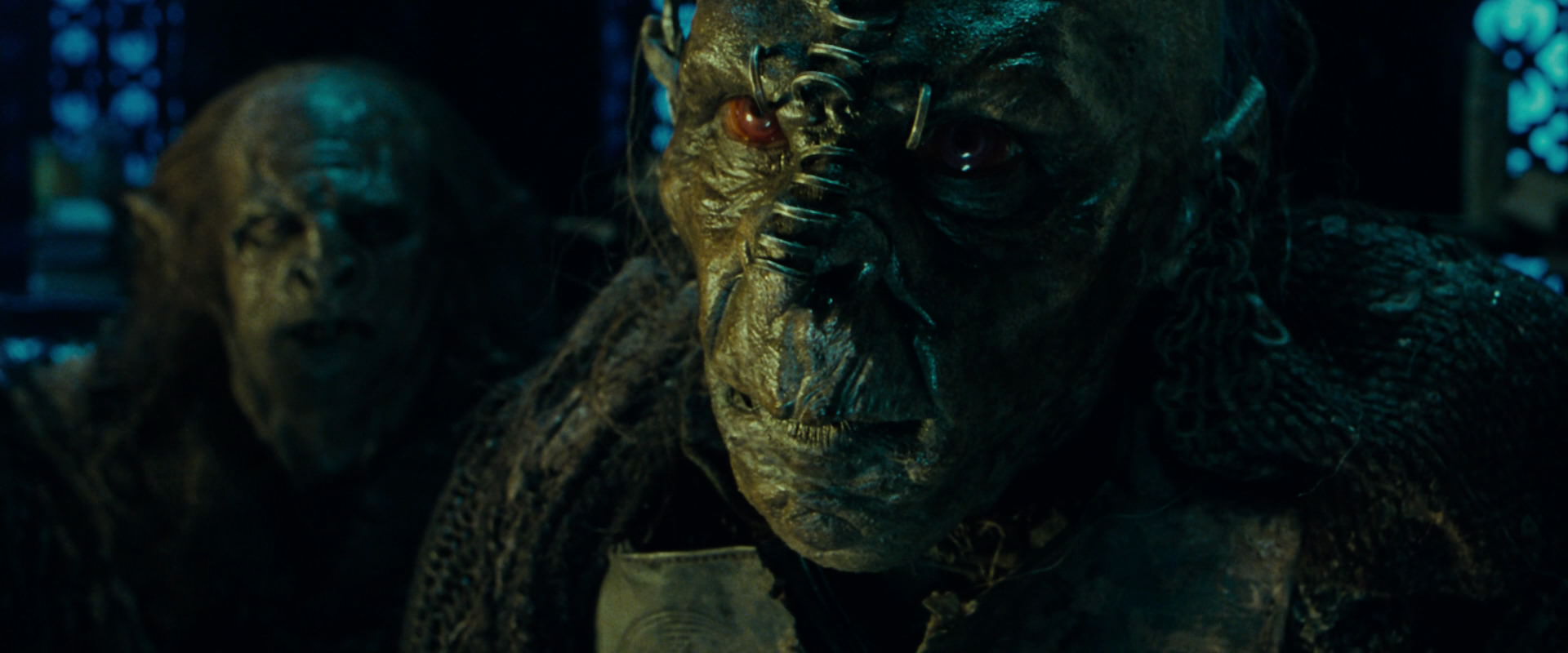 The Lord of the Rings: The Fellowship of the Ring (2001) HD screenshot 8063