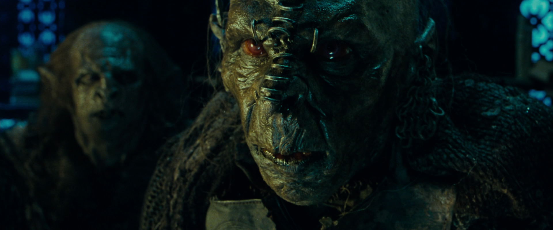 The Lord of the Rings: The Fellowship of the Ring (2001) screencap 8064