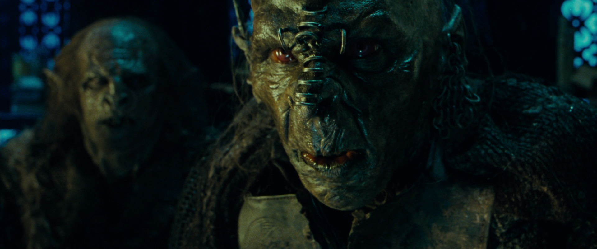 The Lord of the Rings: The Fellowship of the Ring (2001) movie still 8065