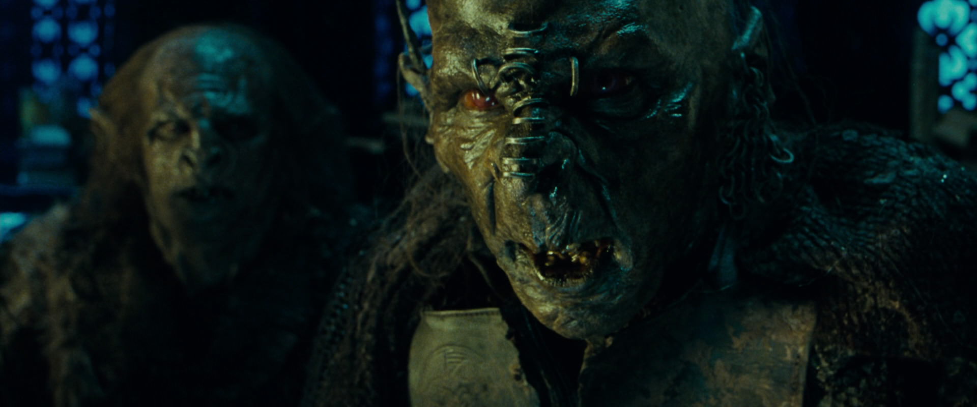 The Lord of the Rings: The Fellowship of the Ring (2001) HD screenshot 8066