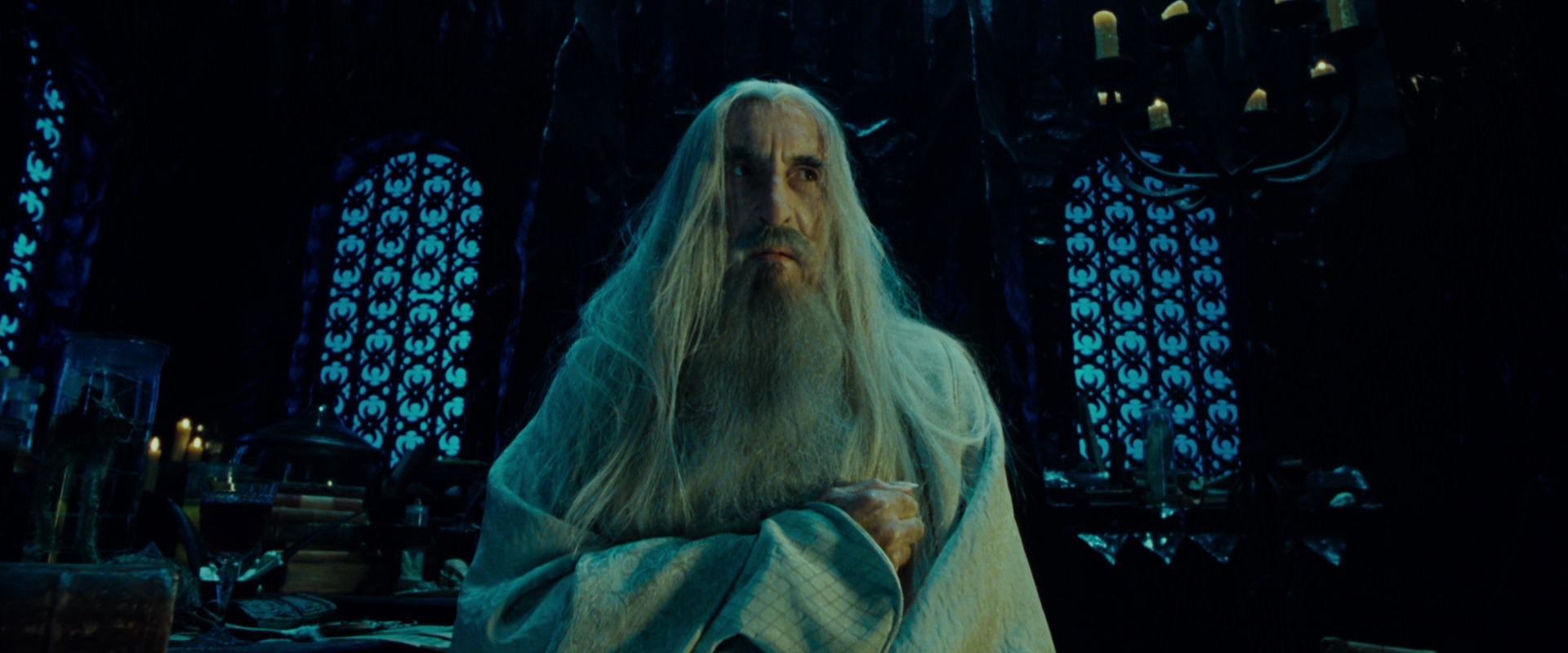 The Lord of the Rings: The Fellowship of the Ring (2001) screencap 8067