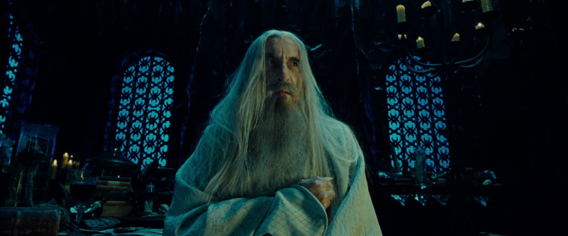 The Lord of the Rings: The Fellowship of the Ring (2001) movie still 8068