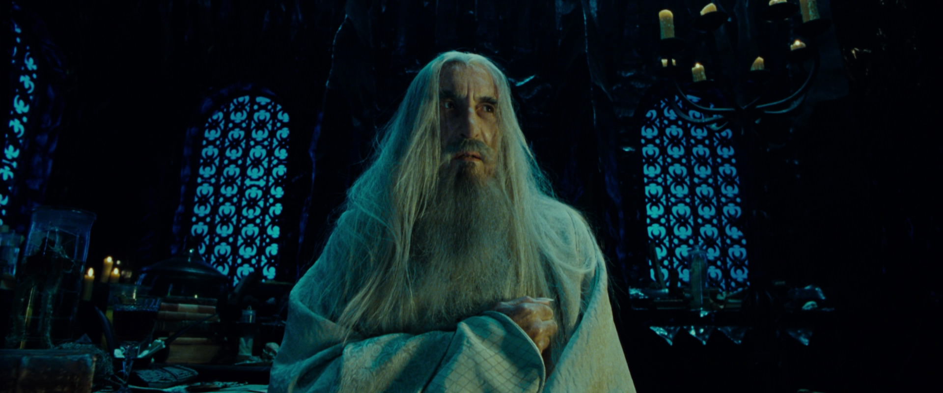 The Lord of the Rings: The Fellowship of the Ring (2001) HD screenshot 8069