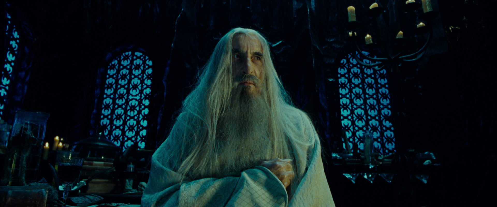 The Lord of the Rings: The Fellowship of the Ring (2001) screencap 8070