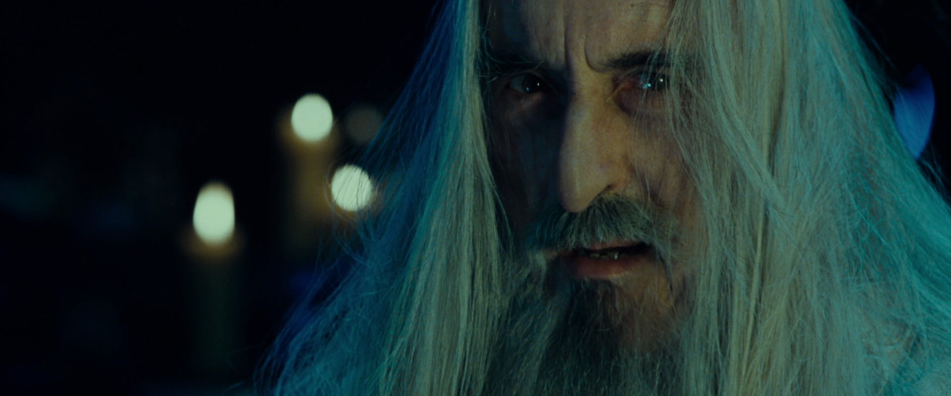 The Lord of the Rings: The Fellowship of the Ring (2001) HD screenshot 8072