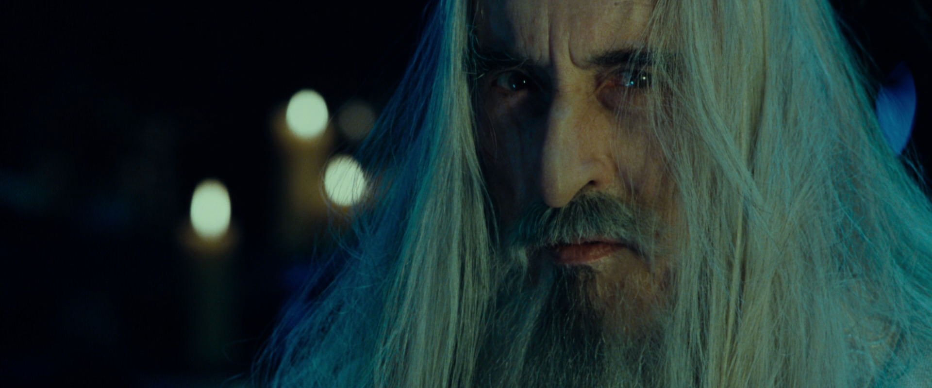 The Lord of the Rings: The Fellowship of the Ring (2001) HD screenshot 8075