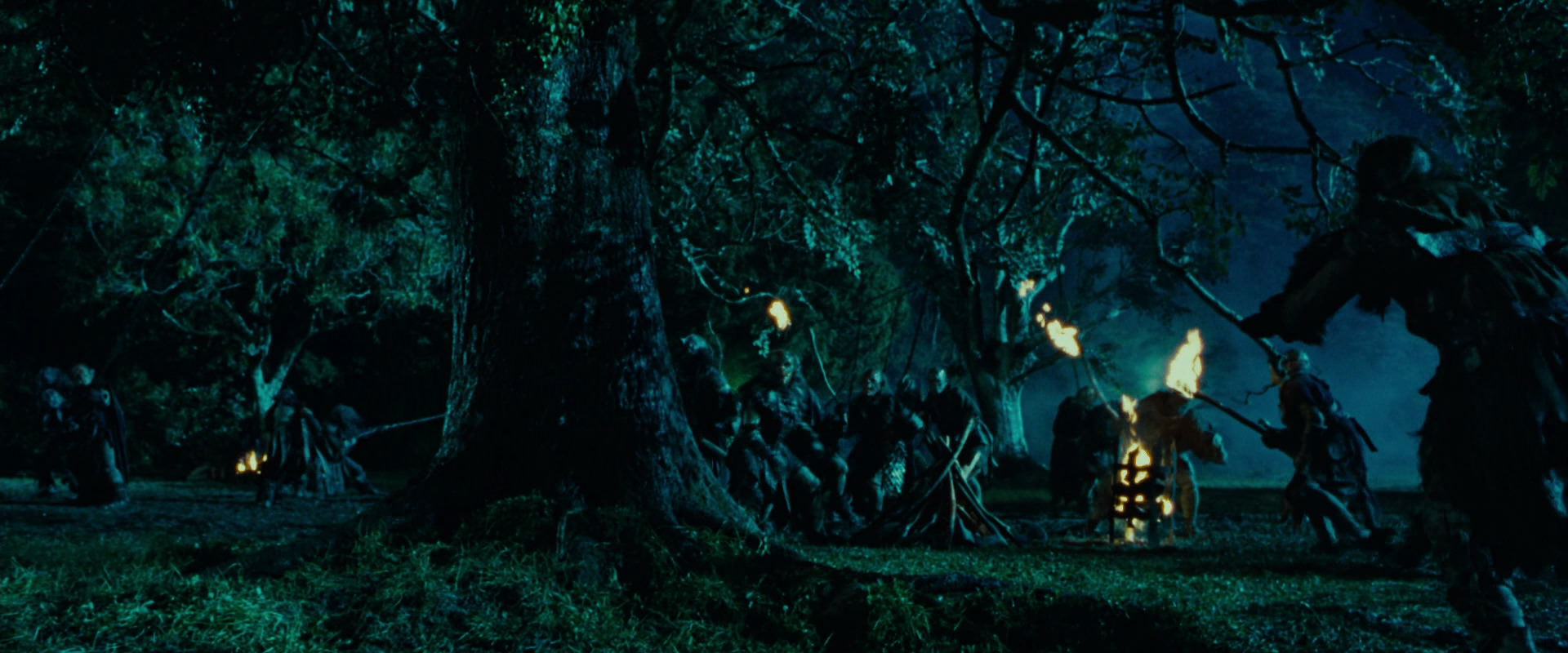 The Lord of the Rings: The Fellowship of the Ring (2001) HD screenshot 8078