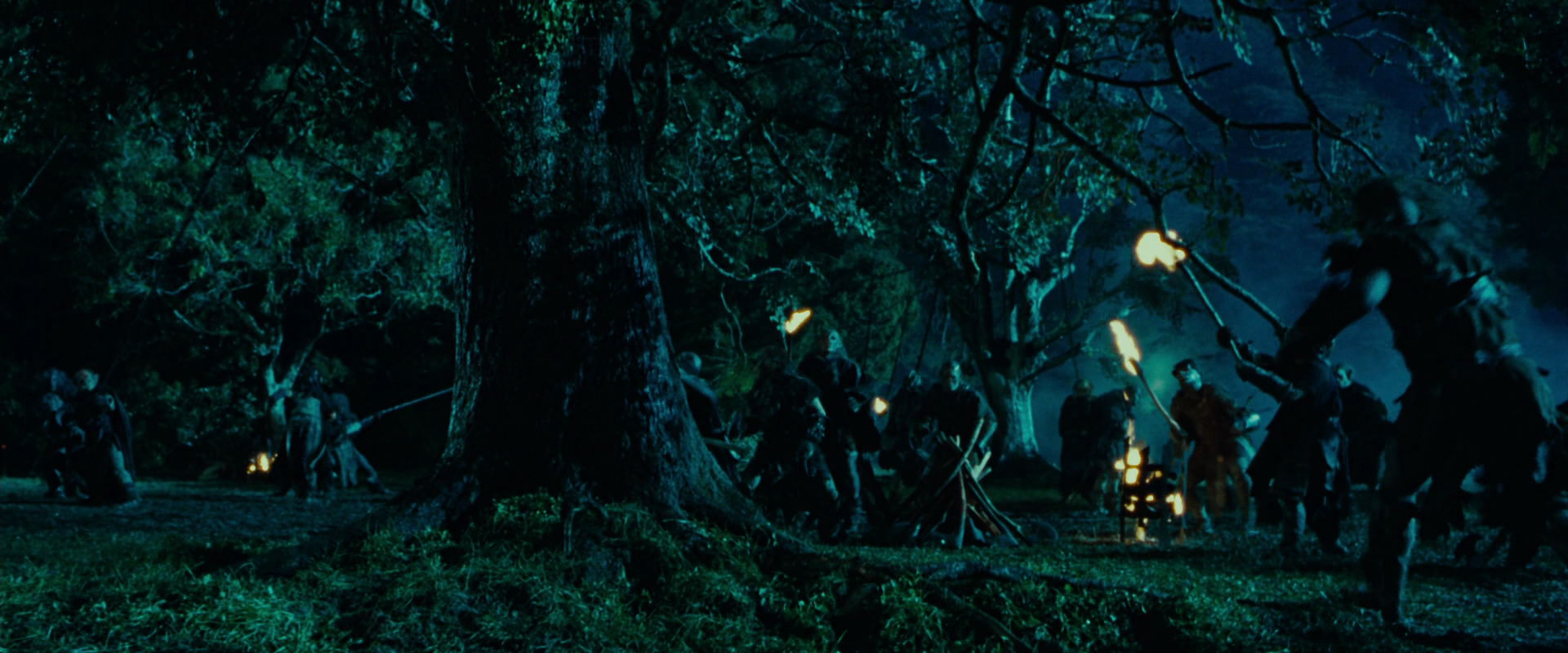 The Lord of the Rings: The Fellowship of the Ring (2001) screencap 8079