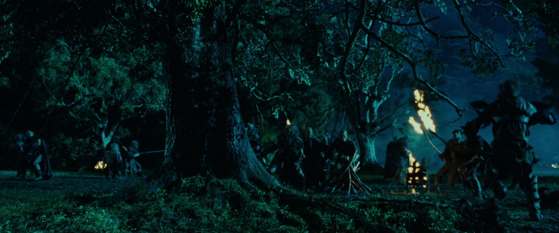 The Lord of the Rings: The Fellowship of the Ring (2001) movie still 8080