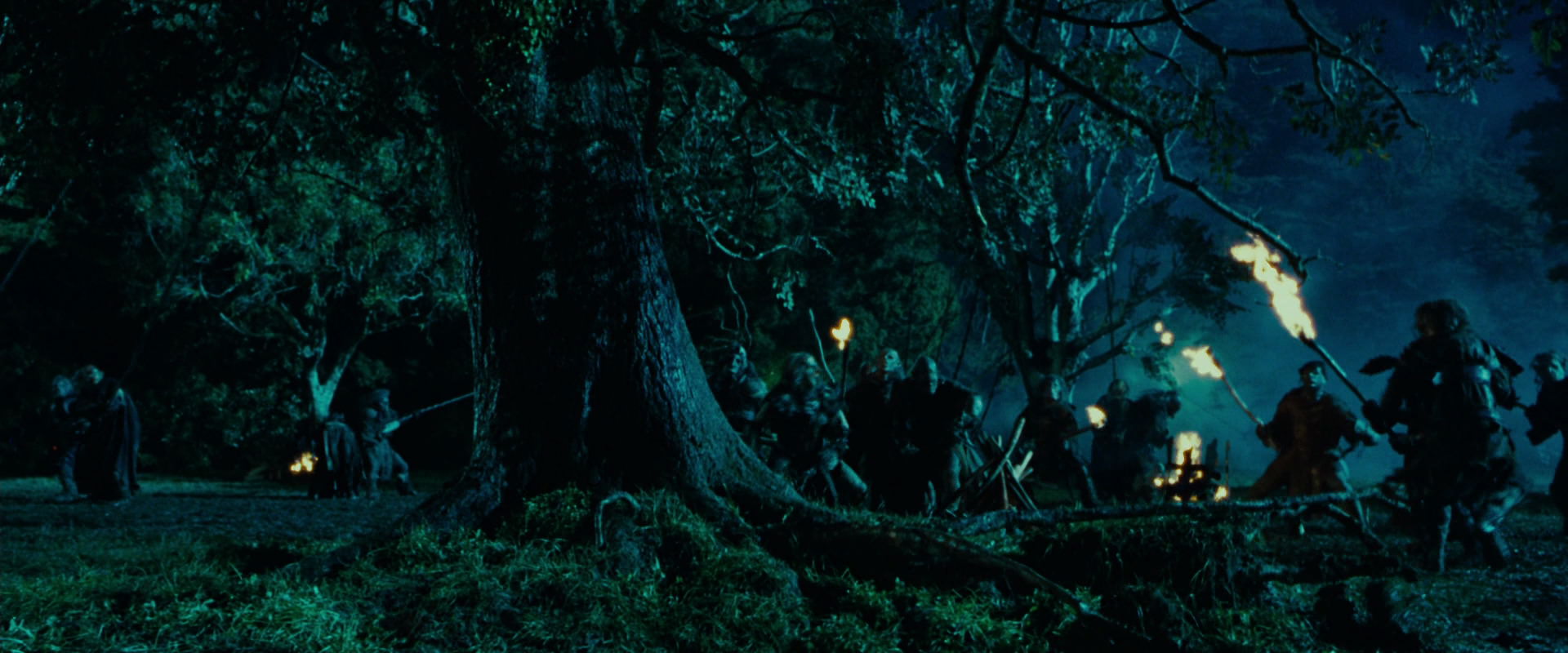 The Lord of the Rings: The Fellowship of the Ring (2001) screencap 8082