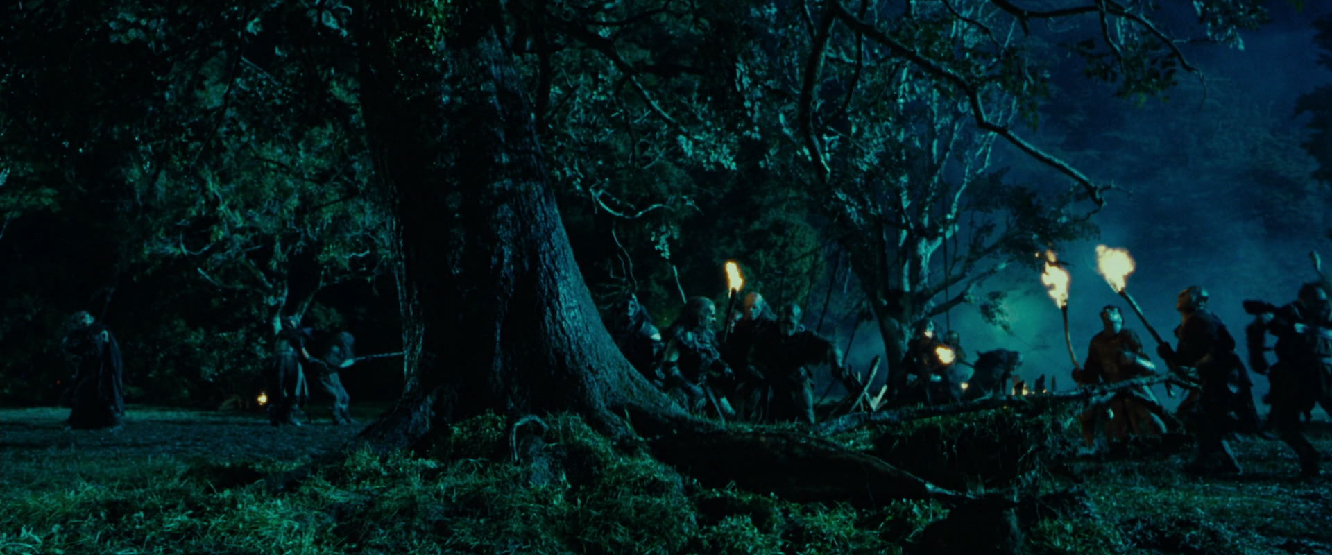The Lord of the Rings: The Fellowship of the Ring (2001) movie still 8083