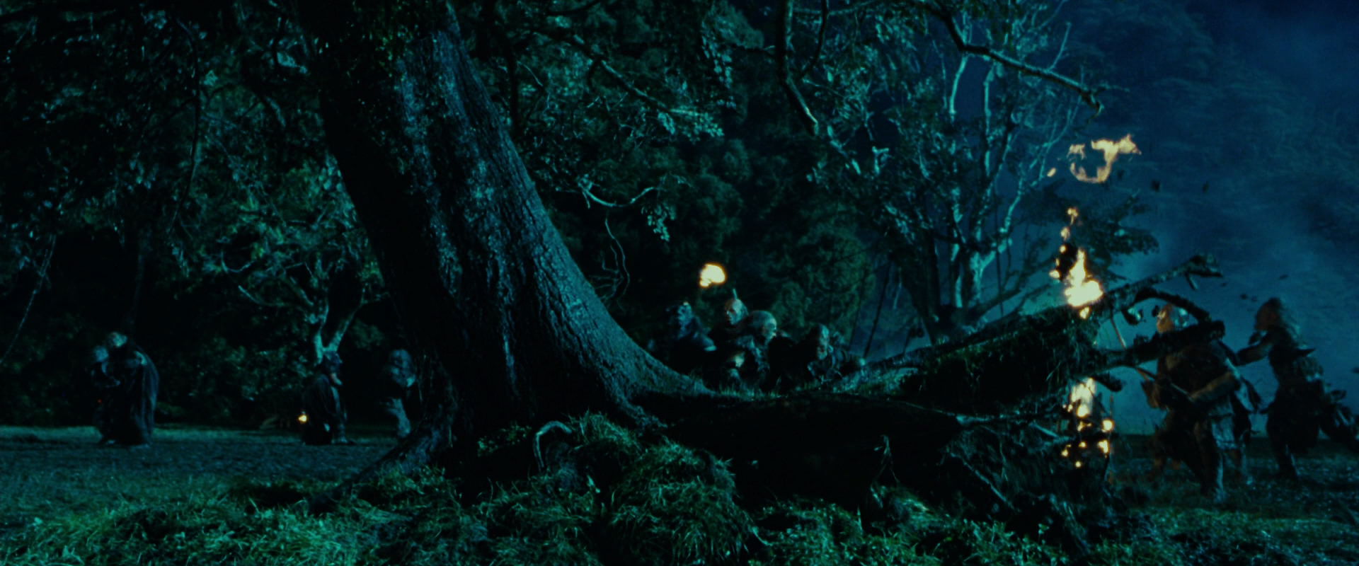 The Lord of the Rings: The Fellowship of the Ring (2001) screencap 8085