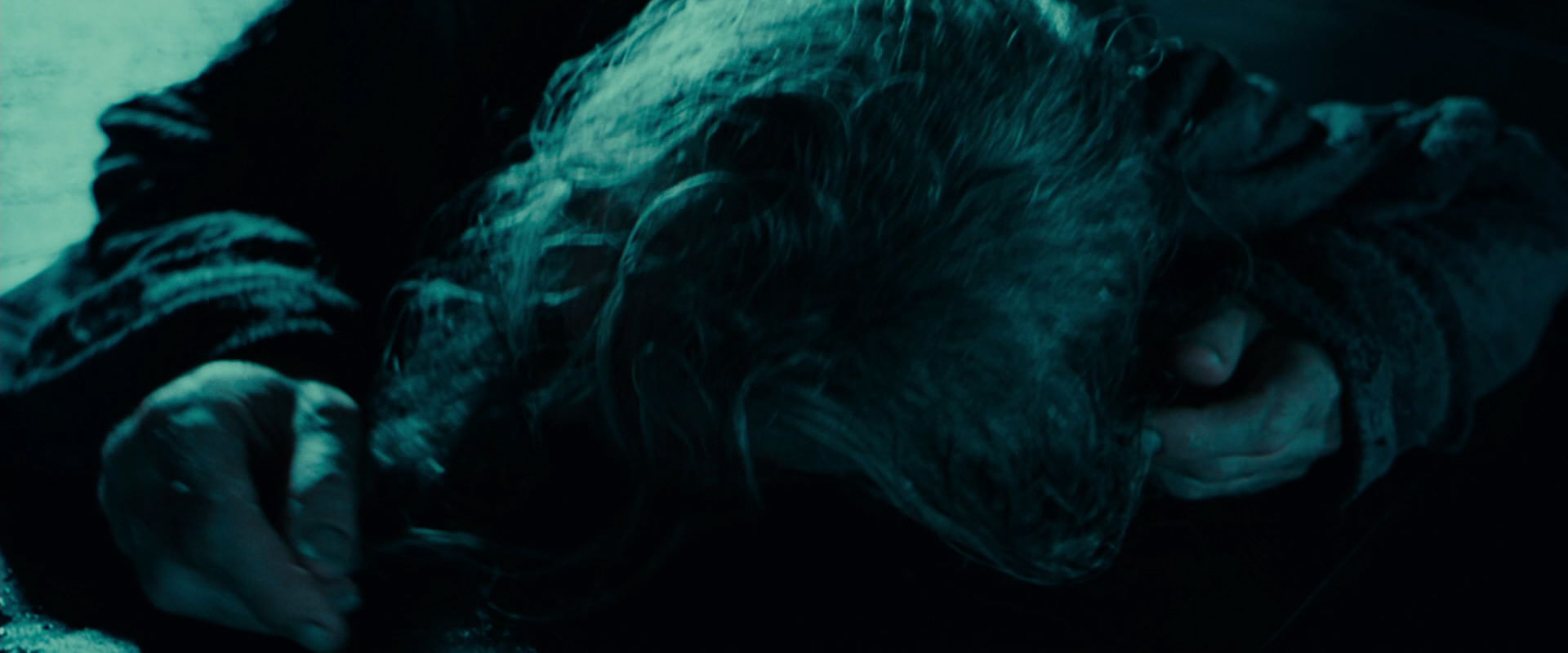 The Lord of the Rings: The Fellowship of the Ring (2001) screencap 8091