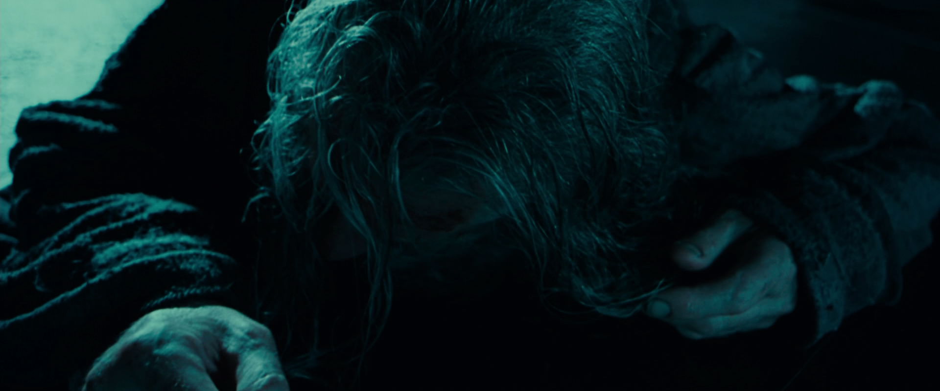 The Lord of the Rings: The Fellowship of the Ring (2001) movie still 8092