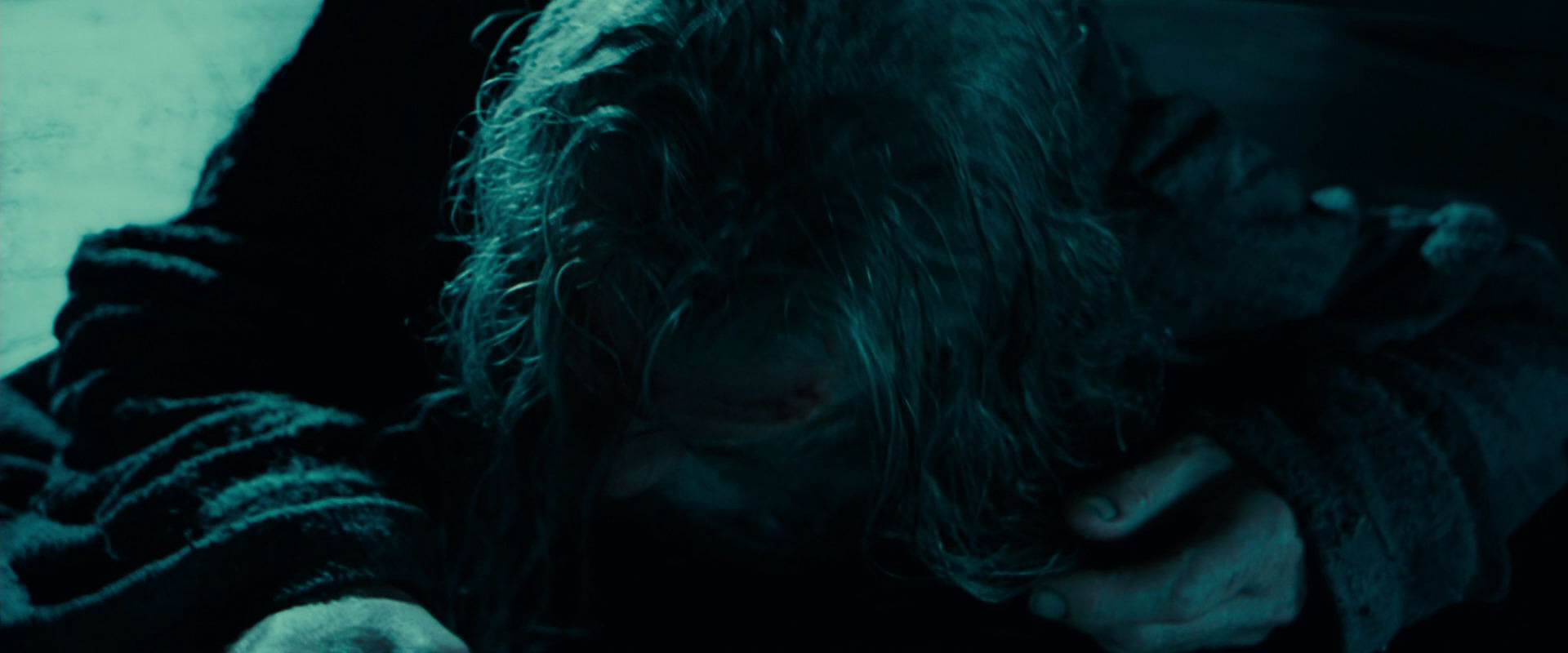 The Lord of the Rings: The Fellowship of the Ring (2001) HD screenshot 8093