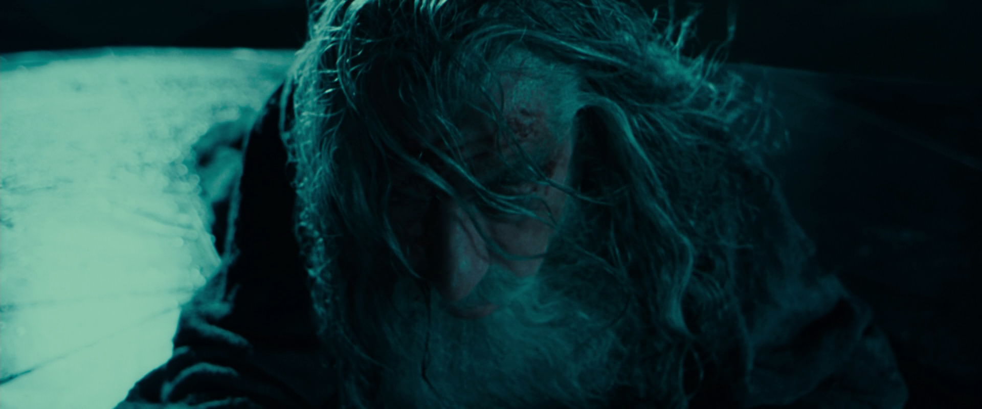 The Lord of the Rings: The Fellowship of the Ring (2001) HD screenshot 8096