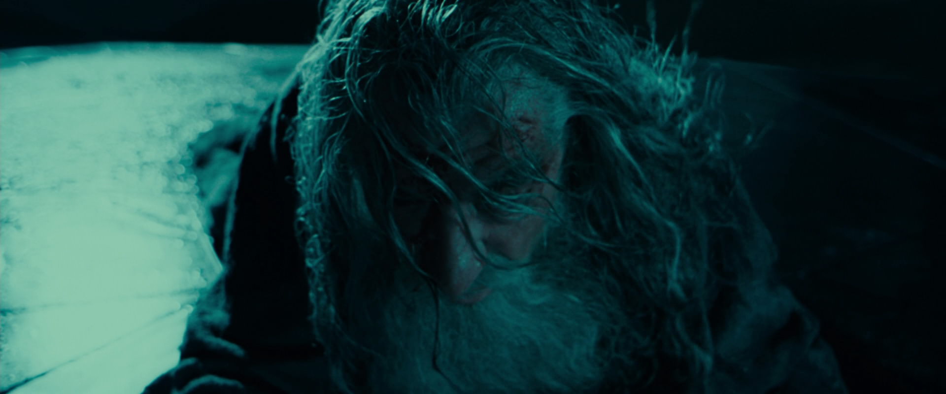 The Lord of the Rings: The Fellowship of the Ring (2001) screencap 8097