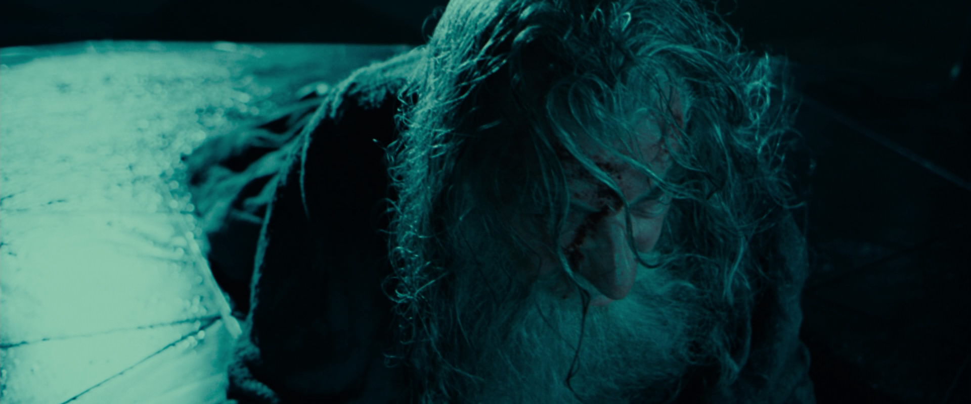 The Lord of the Rings: The Fellowship of the Ring (2001) HD screenshot 8099