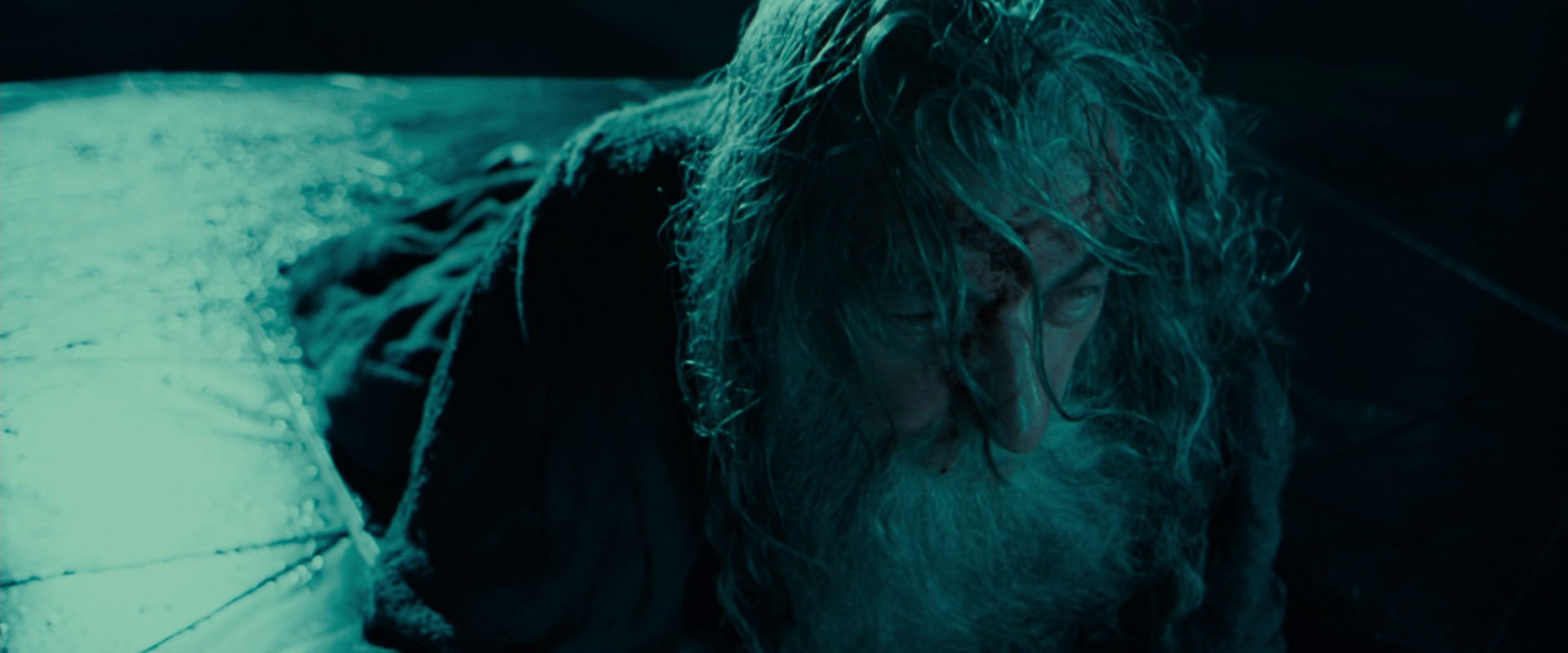 The Lord of the Rings: The Fellowship of the Ring (2001) screencap 8100