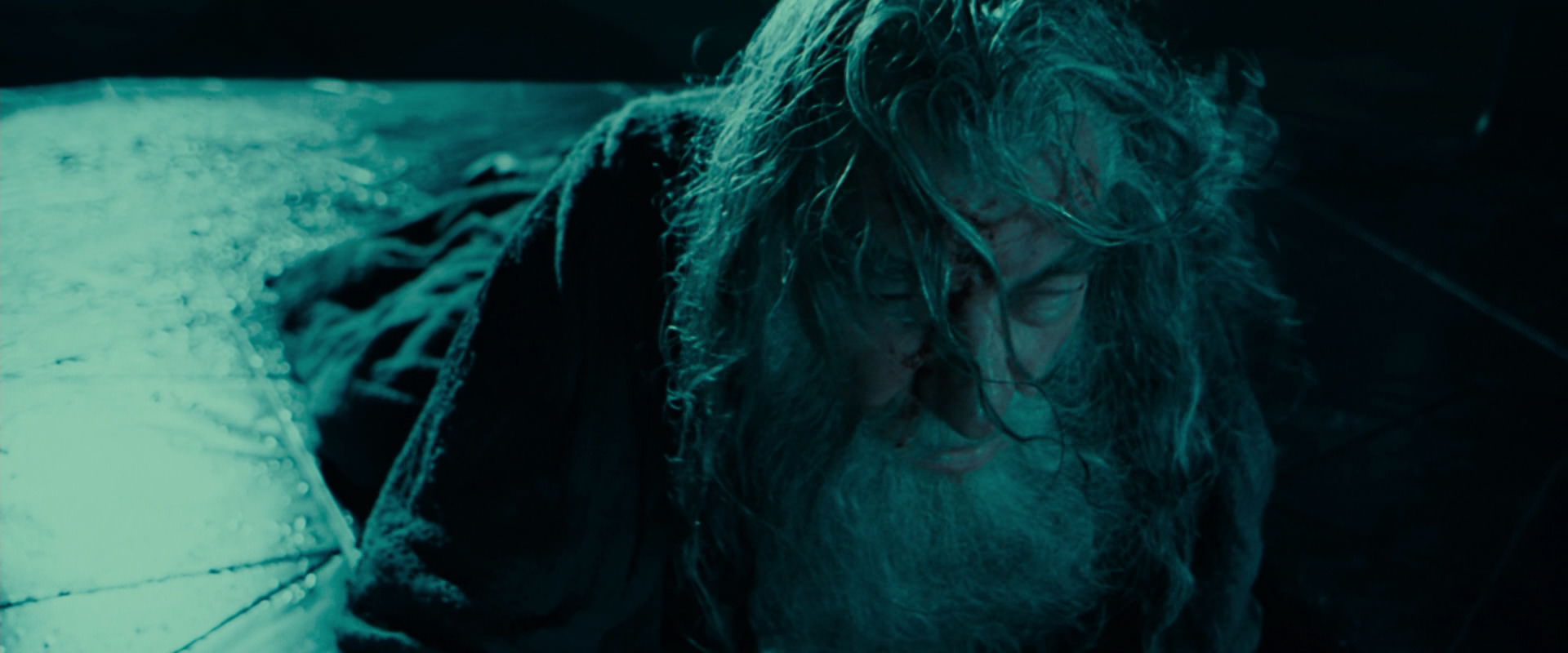 The Lord of the Rings: The Fellowship of the Ring (2001) movie still 8101