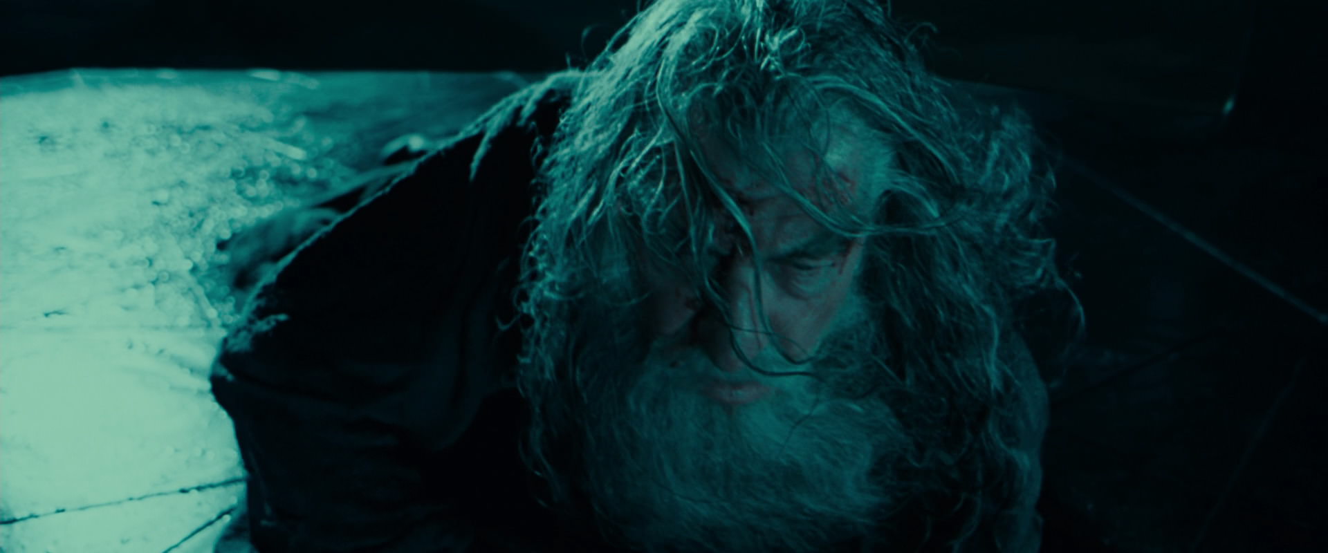 The Lord of the Rings: The Fellowship of the Ring (2001) HD screenshot 8102