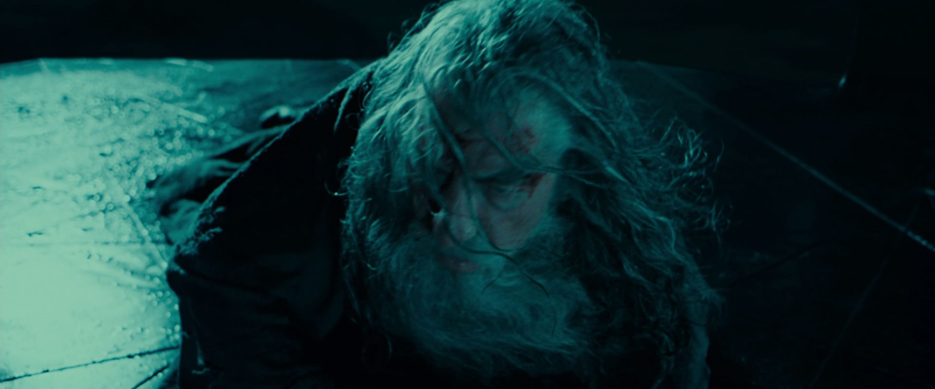 The Lord of the Rings: The Fellowship of the Ring (2001) screencap 8103