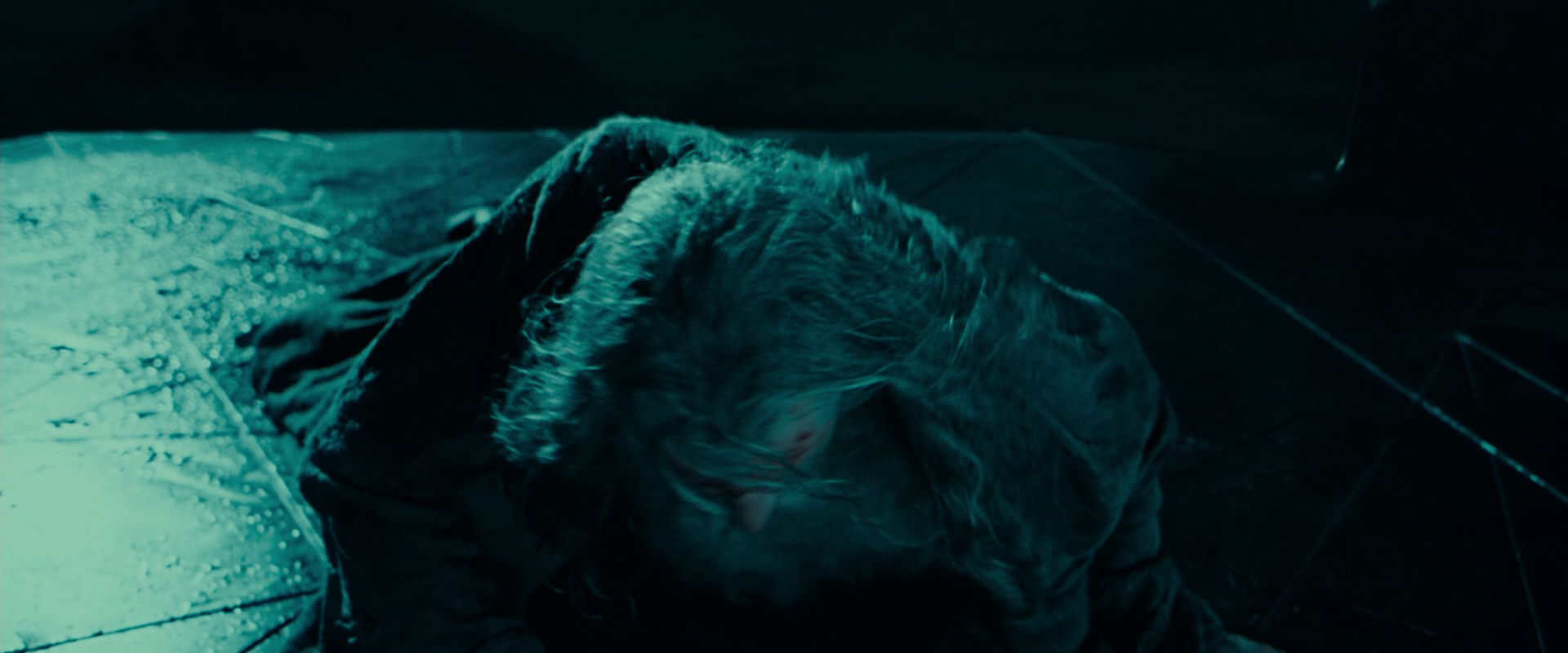 The Lord of the Rings: The Fellowship of the Ring (2001) HD screenshot 8105